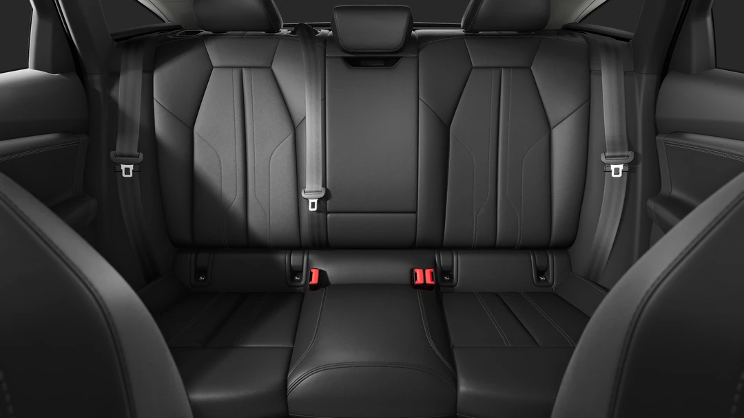 Hoofdafbeelding Audi A6 Sportback e-tron