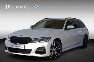 BMW 3 Serie Touring 330i | M Sportpakket | Driving Assistant Professional | HiFi Sound System
