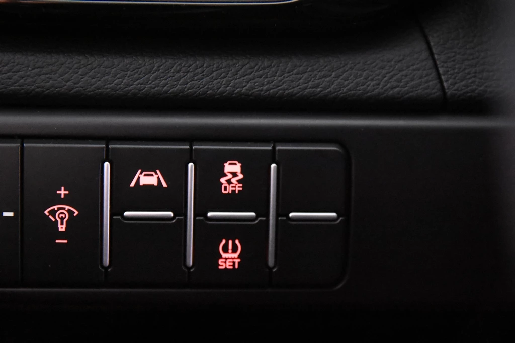 Hoofdafbeelding Kia Ceed