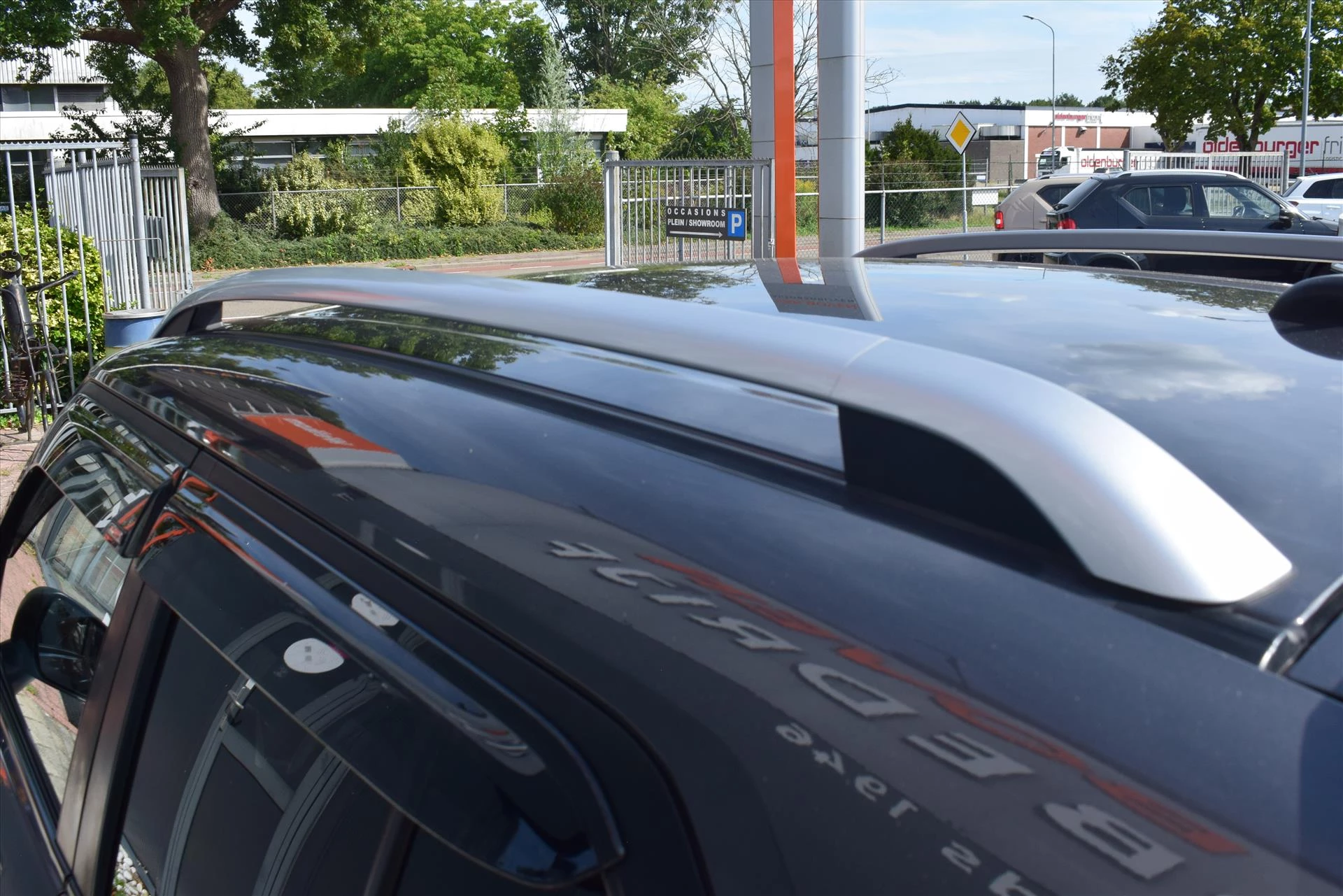 Hoofdafbeelding Suzuki Ignis