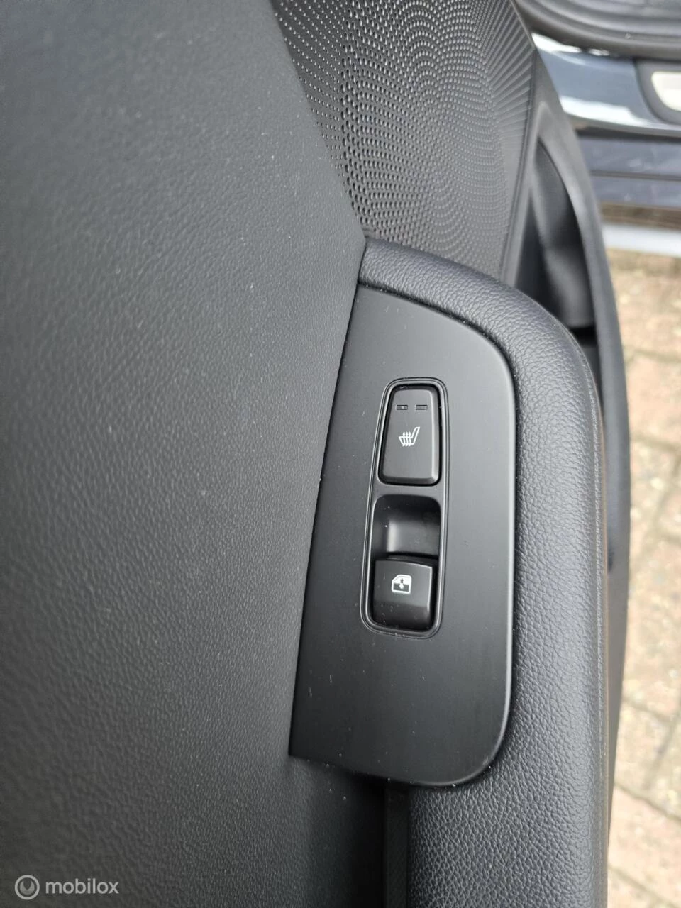 Hoofdafbeelding Kia ProCeed