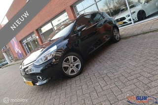 Renault Clio Estate 0.9 TCe Night&Day Airco Navi Cruise cont