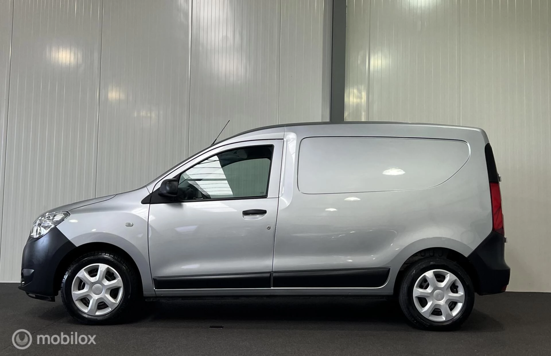 Hoofdafbeelding Dacia Dokker