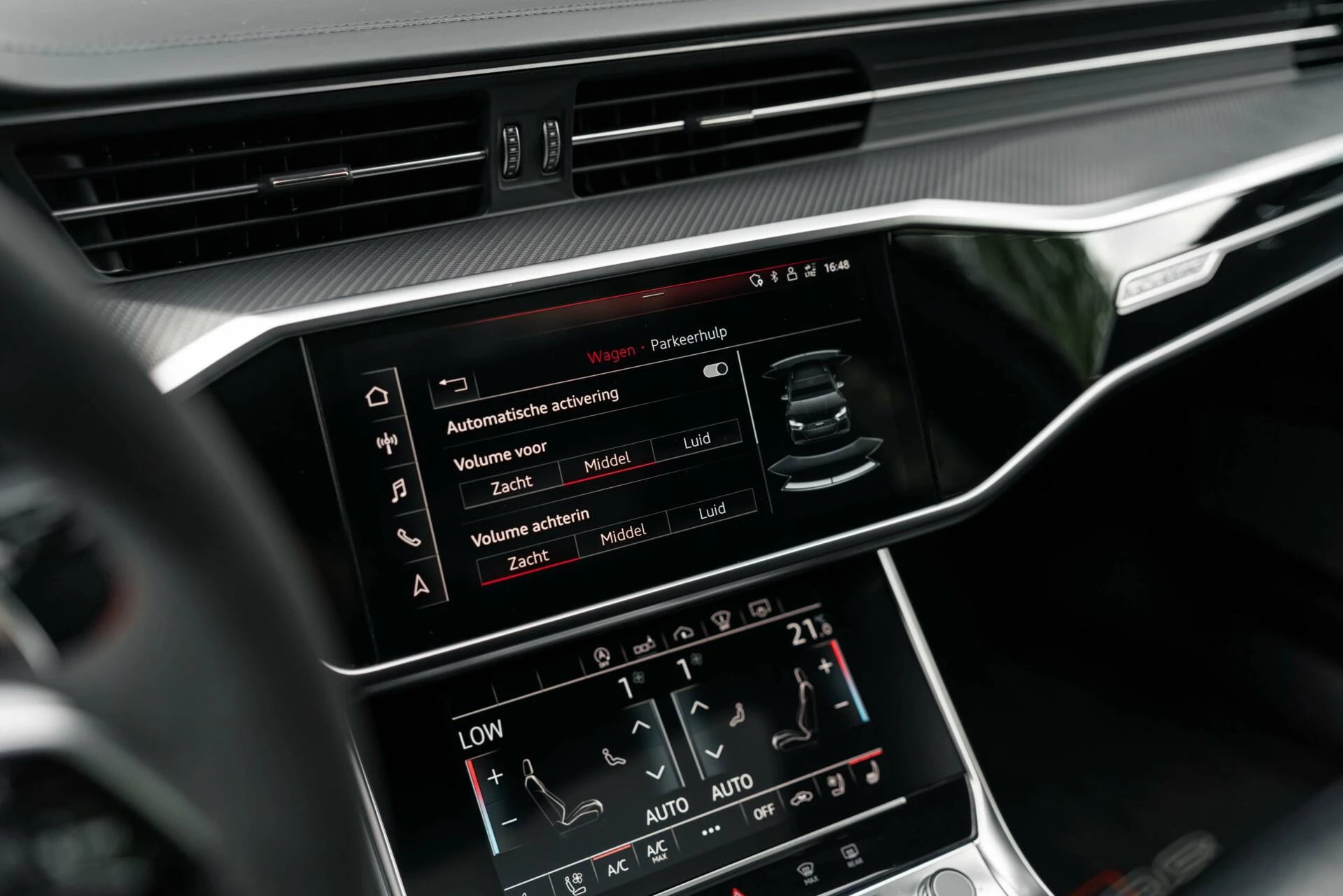 Hoofdafbeelding Audi RS6