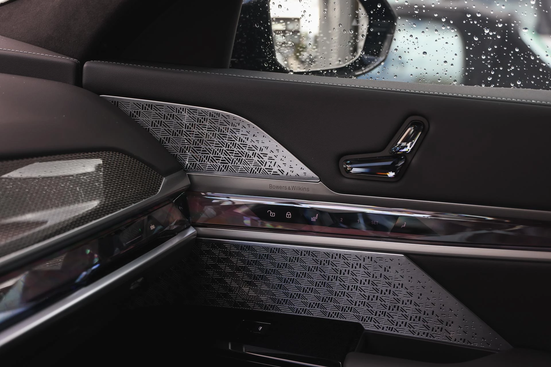 Hoofdafbeelding BMW 7 Serie