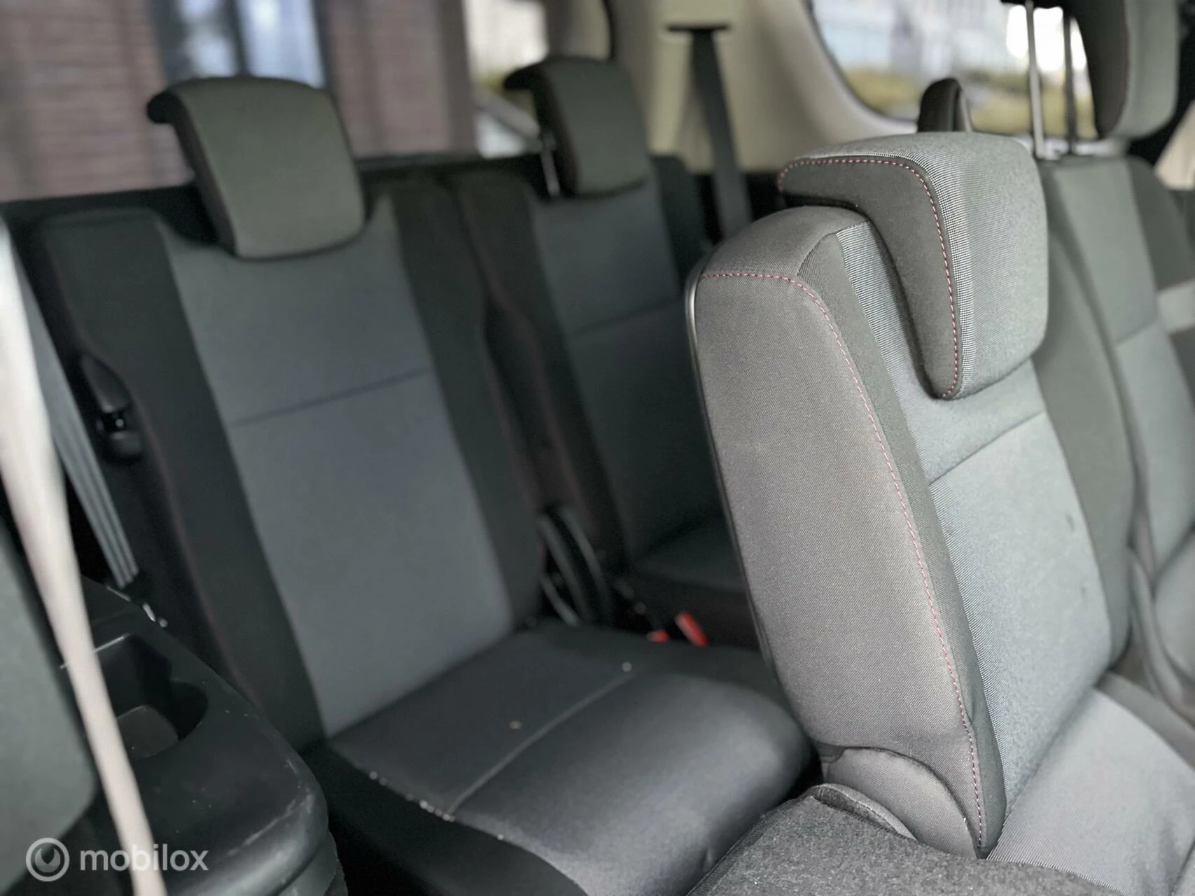 Hoofdafbeelding Renault Grand Scénic