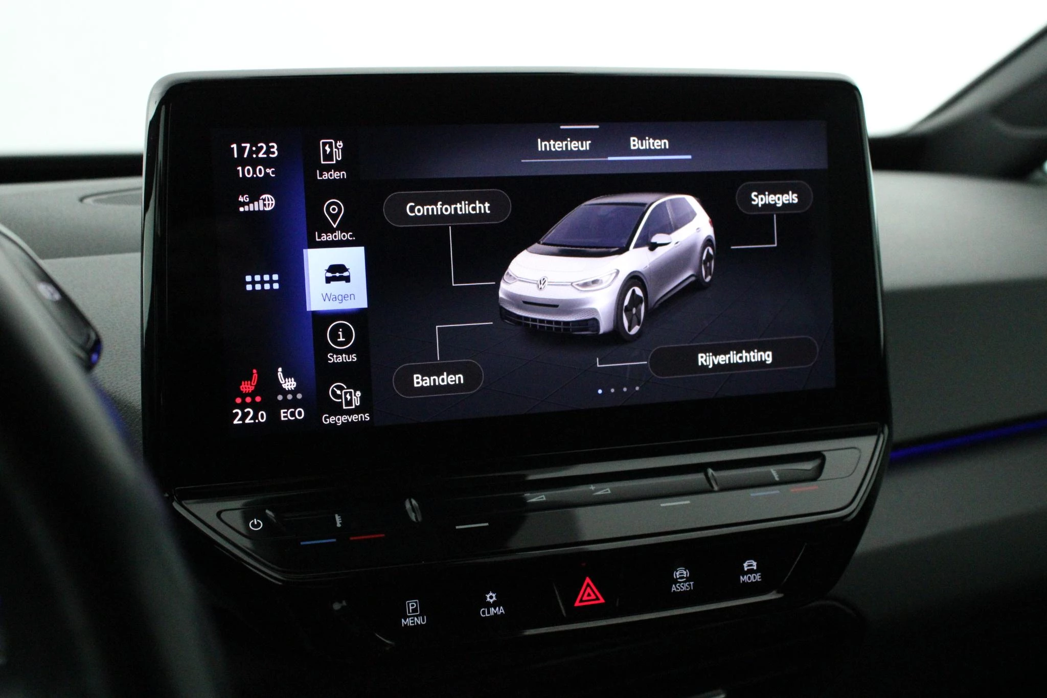 Hoofdafbeelding Volkswagen ID.3