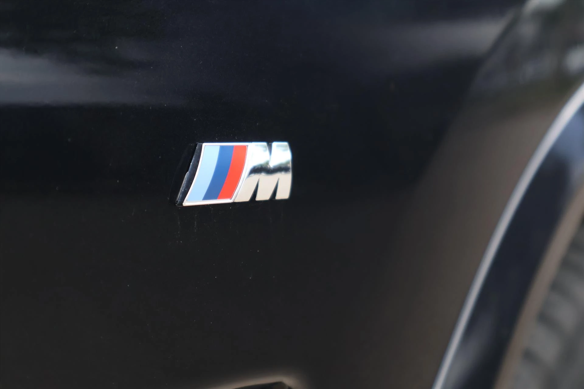 Hoofdafbeelding BMW X4