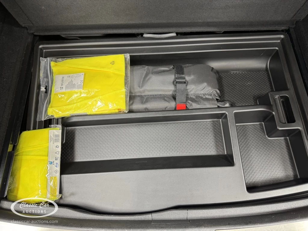 Hoofdafbeelding Maserati Levante