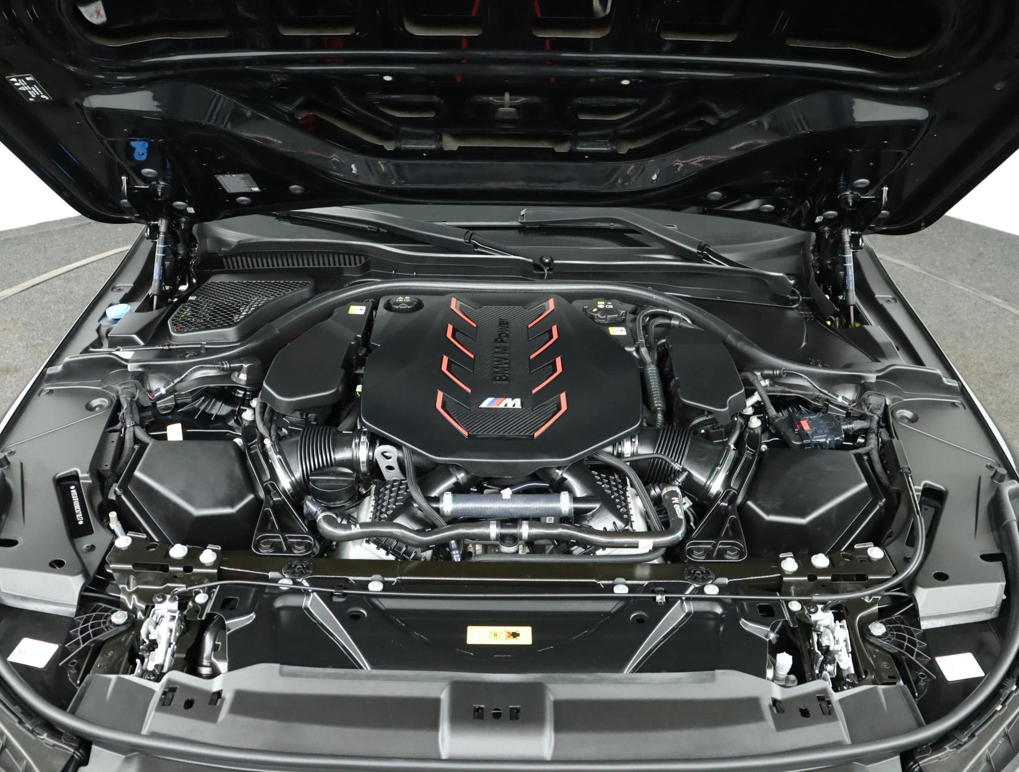 Hoofdafbeelding BMW M5