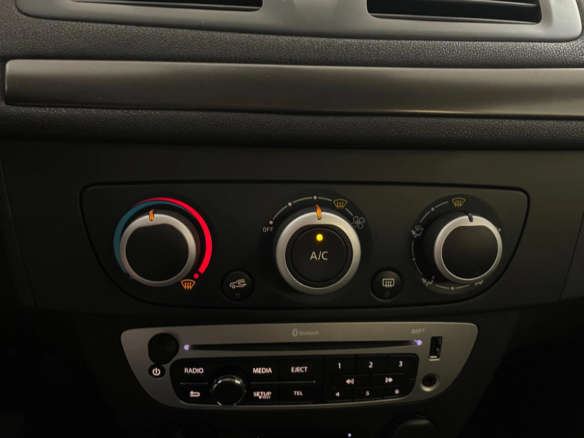 Hoofdafbeelding Renault Mégane