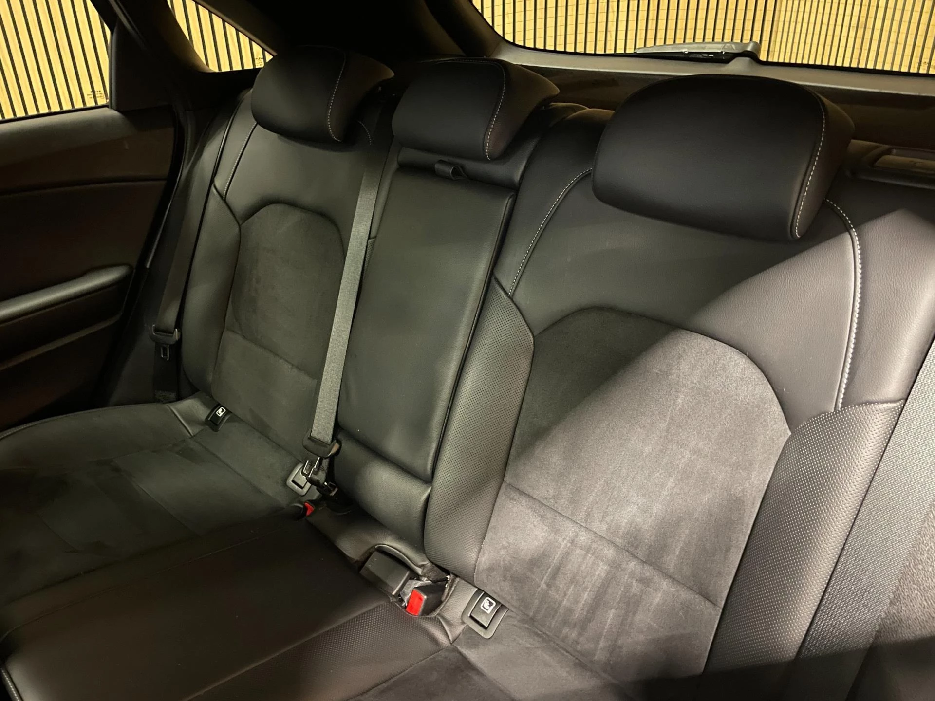 Hoofdafbeelding Kia Ceed