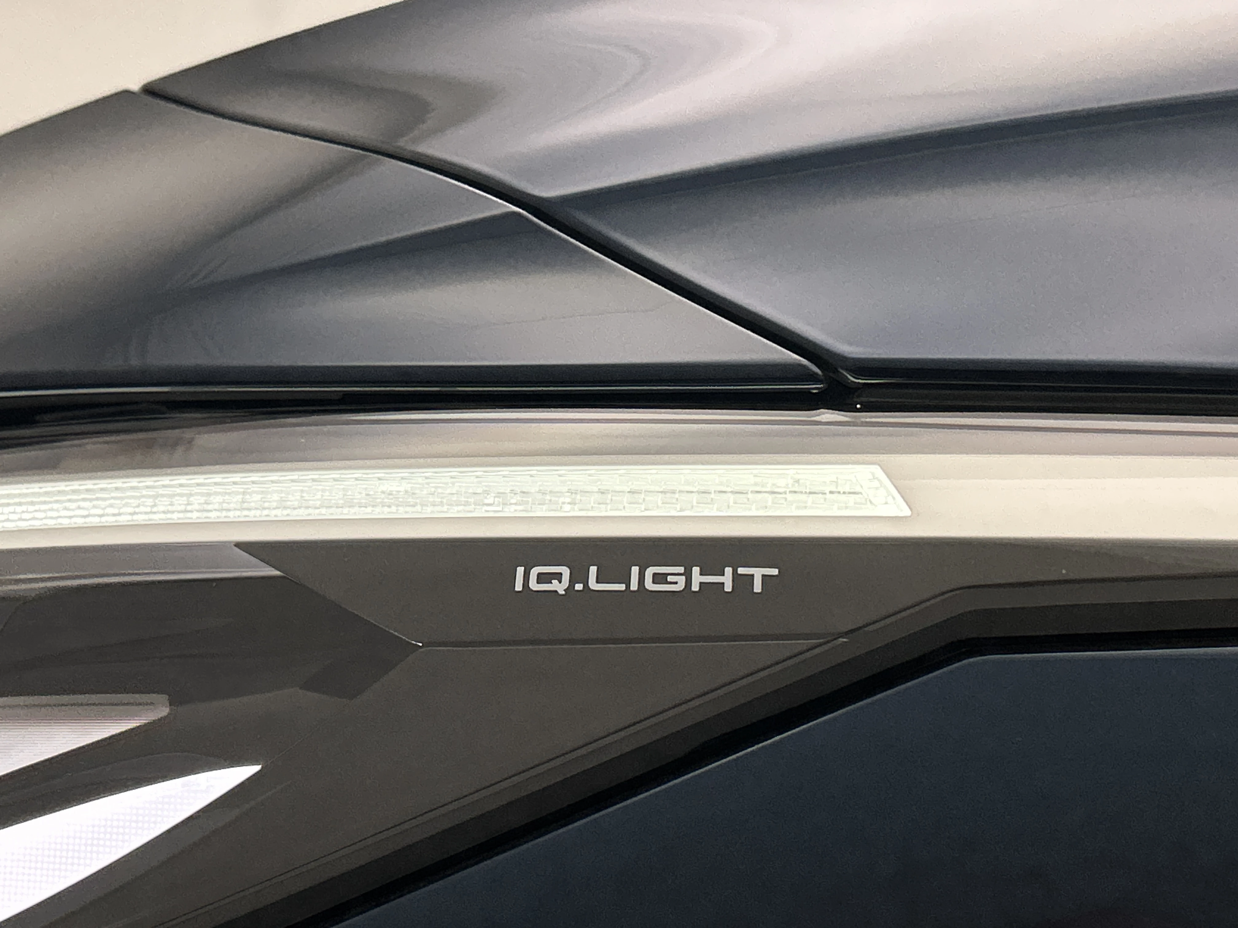 Hoofdafbeelding Volkswagen ID.7