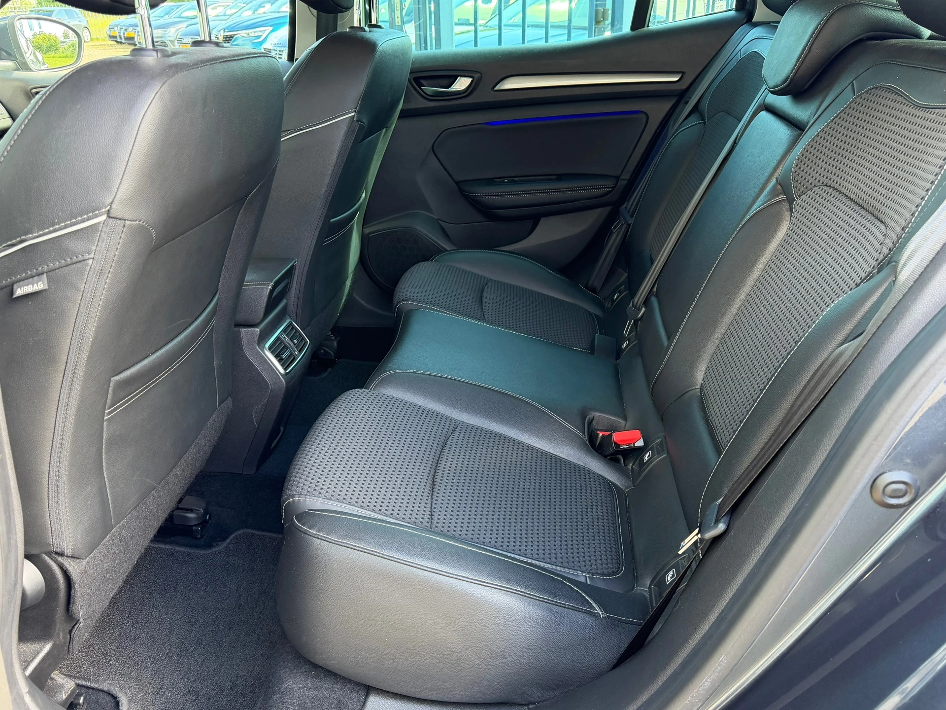 Hoofdafbeelding Renault Mégane