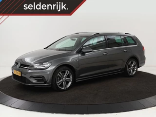 Volkswagen Golf Variant 1.0 TSI Highline Business R