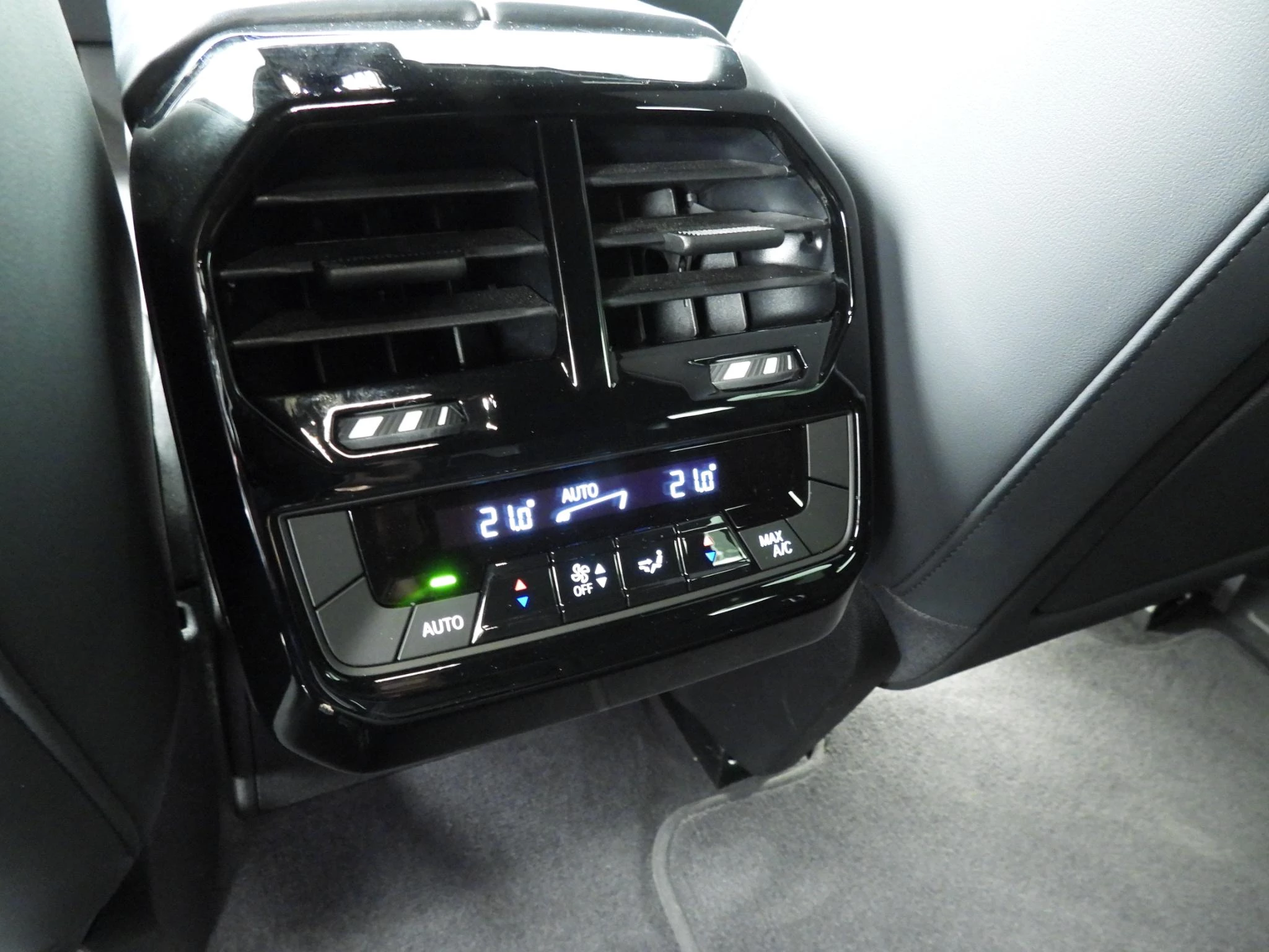 Hoofdafbeelding BMW iX