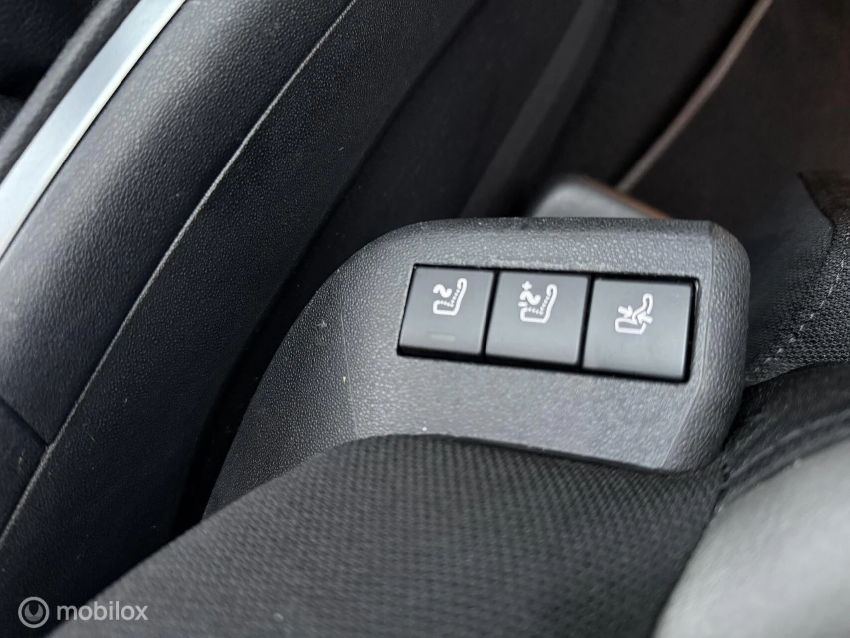 Hoofdafbeelding Citroën Grand C4 Picasso