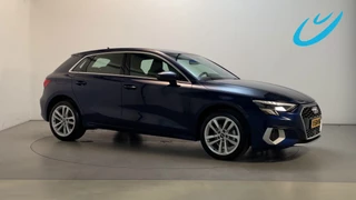 Audi A3 Sportback 30 TFSI Advanced Edition Adaptive Cruise Navigatie DAB+ Parkeersensoren