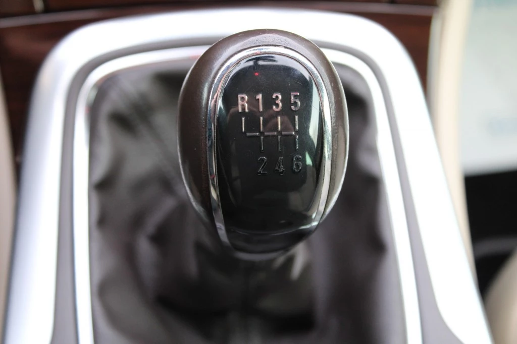 Hoofdafbeelding Opel Insignia