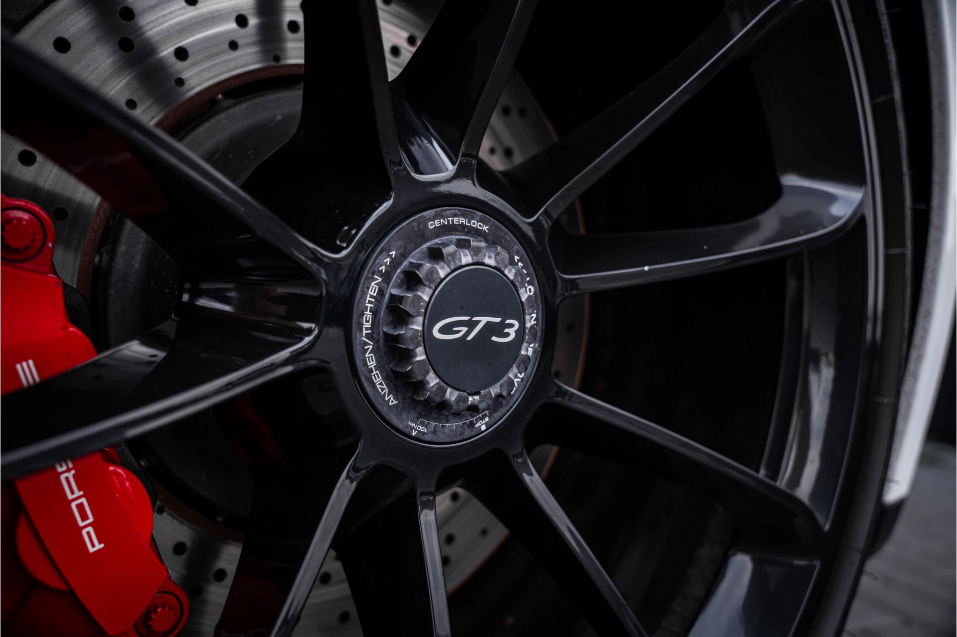 Hoofdafbeelding Porsche 911