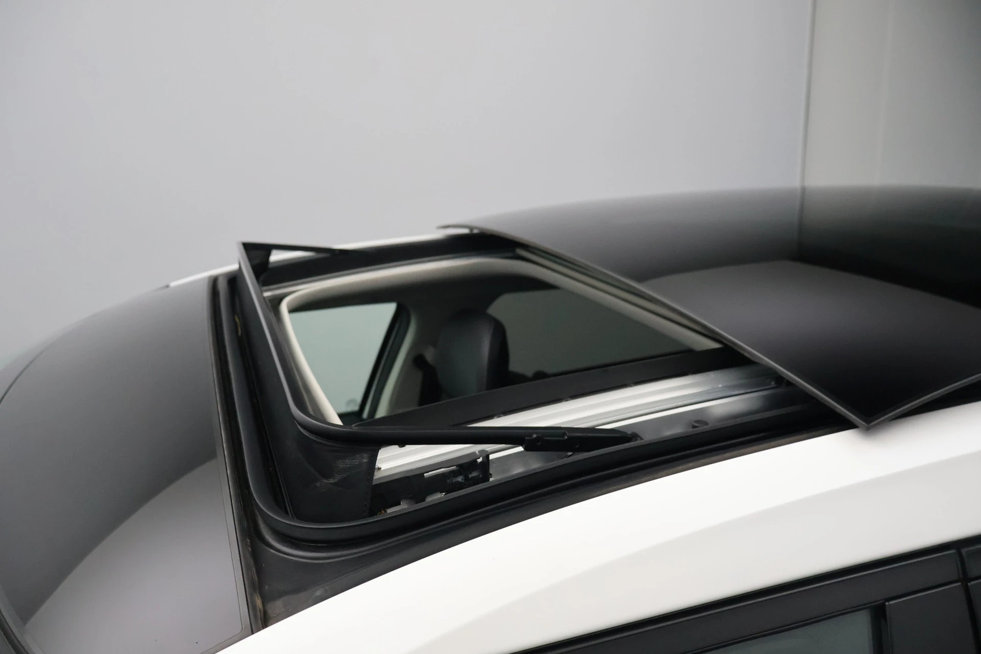 Hoofdafbeelding Kia EV6