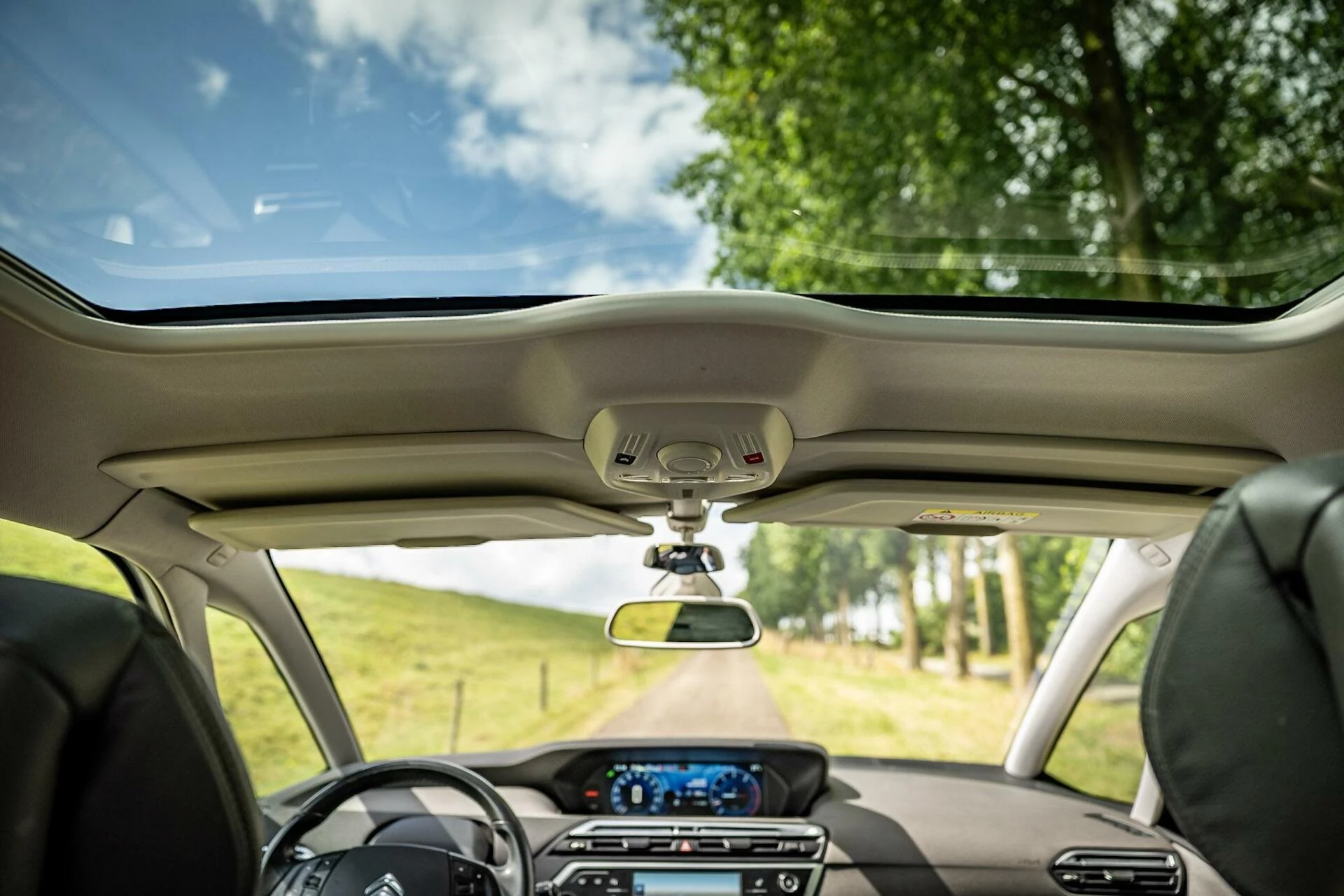 Hoofdafbeelding Citroën Grand C4 Picasso
