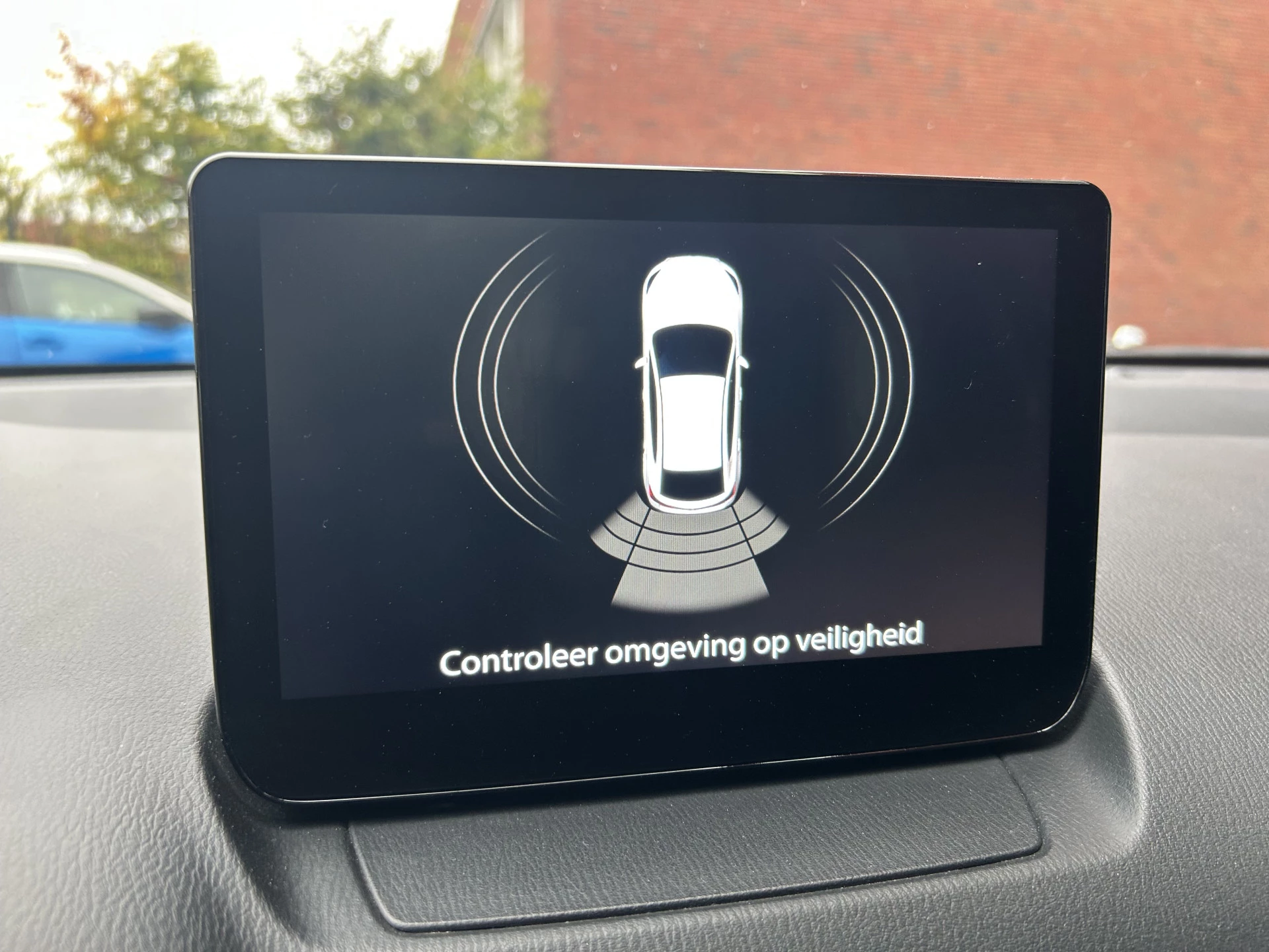 Hoofdafbeelding Mazda 2