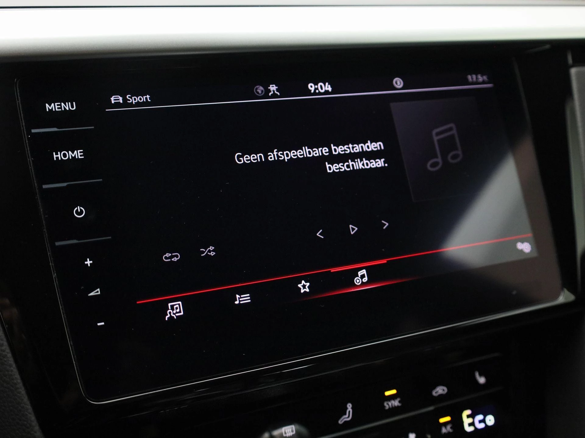 Hoofdafbeelding Volkswagen Arteon