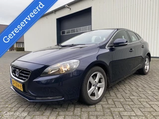 Volvo V40 2.0 D2 Momentum