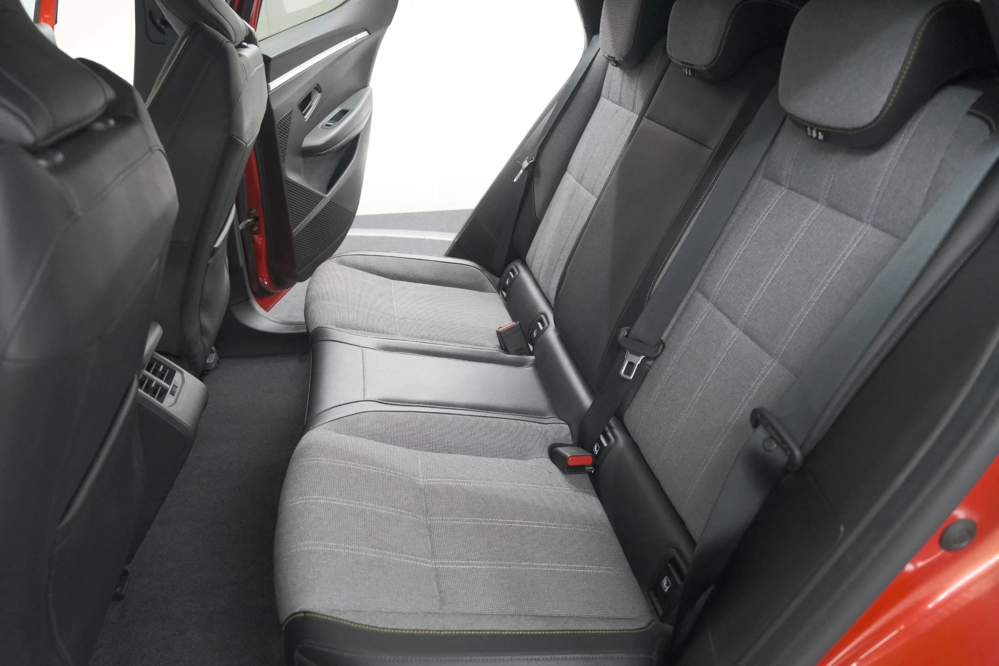 Hoofdafbeelding Renault Megane E-Tech