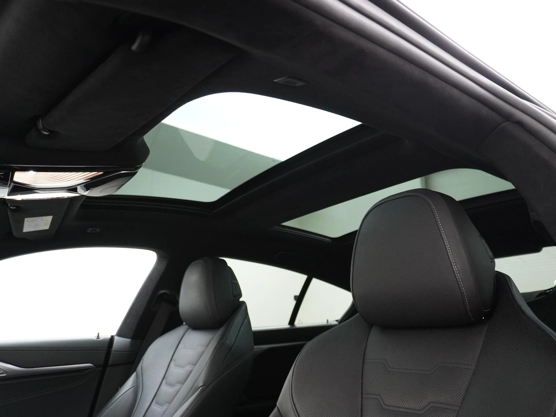 Hoofdafbeelding BMW 8 Serie