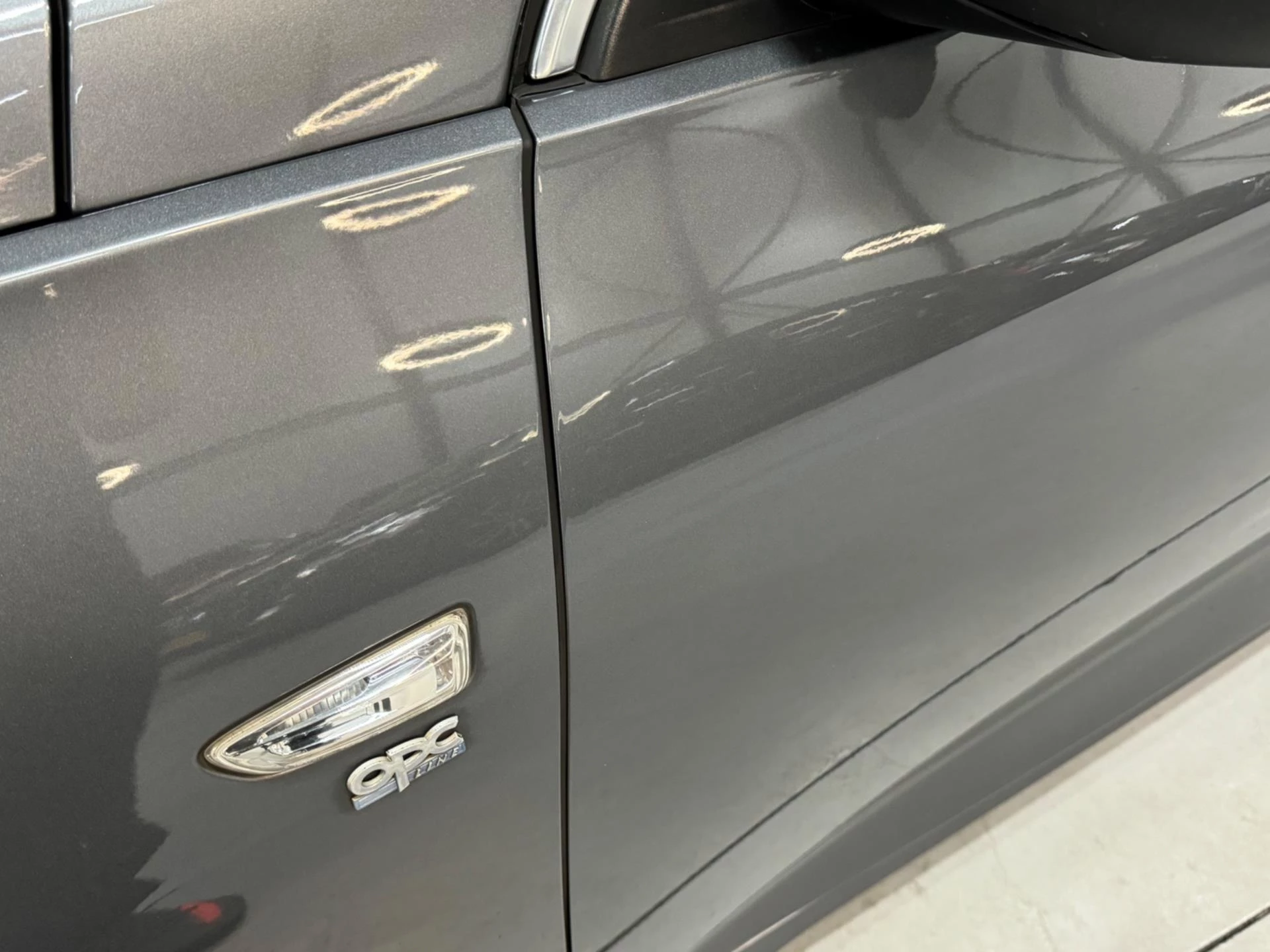 Hoofdafbeelding Opel Insignia