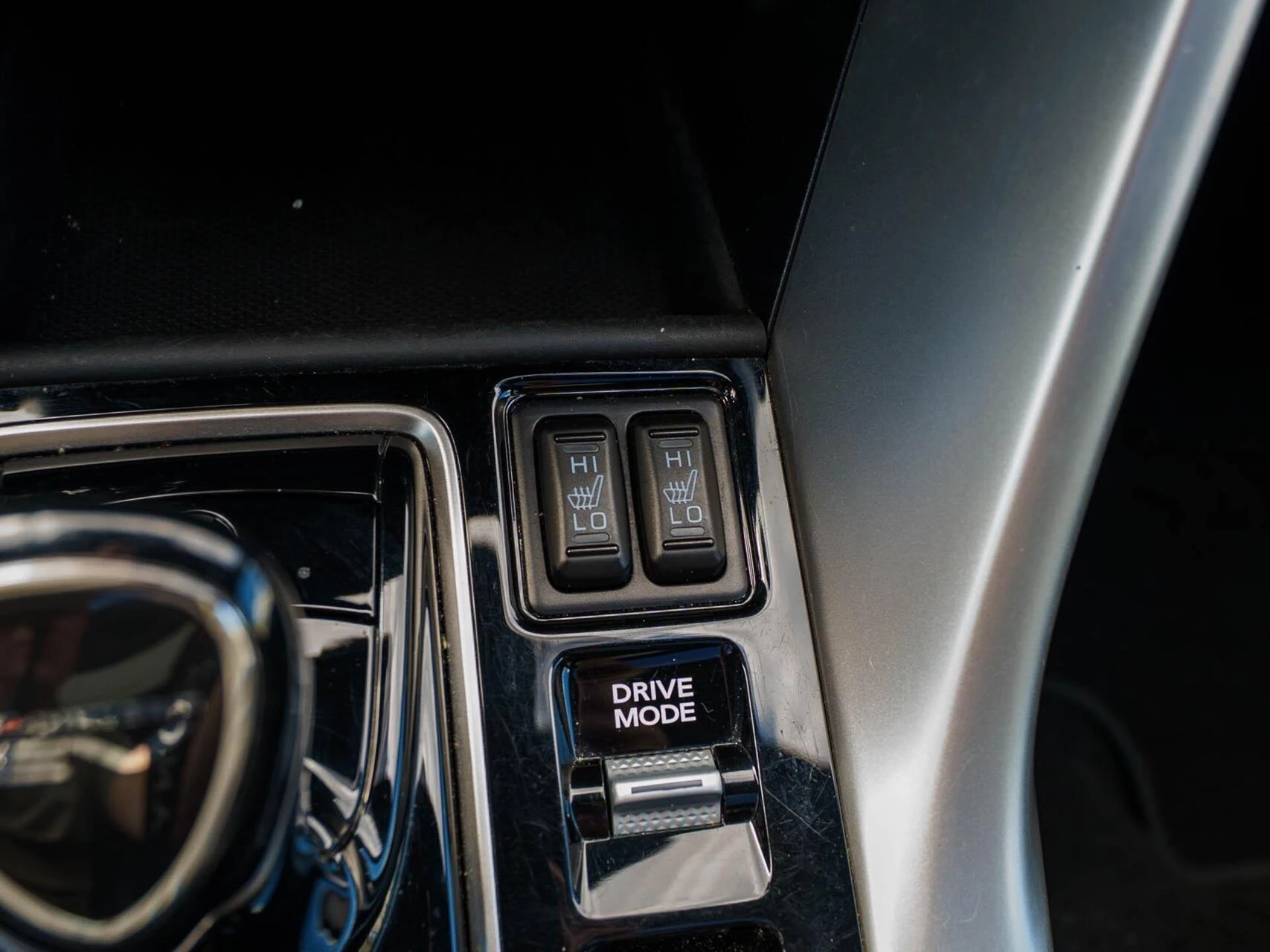 Hoofdafbeelding Mitsubishi Eclipse Cross