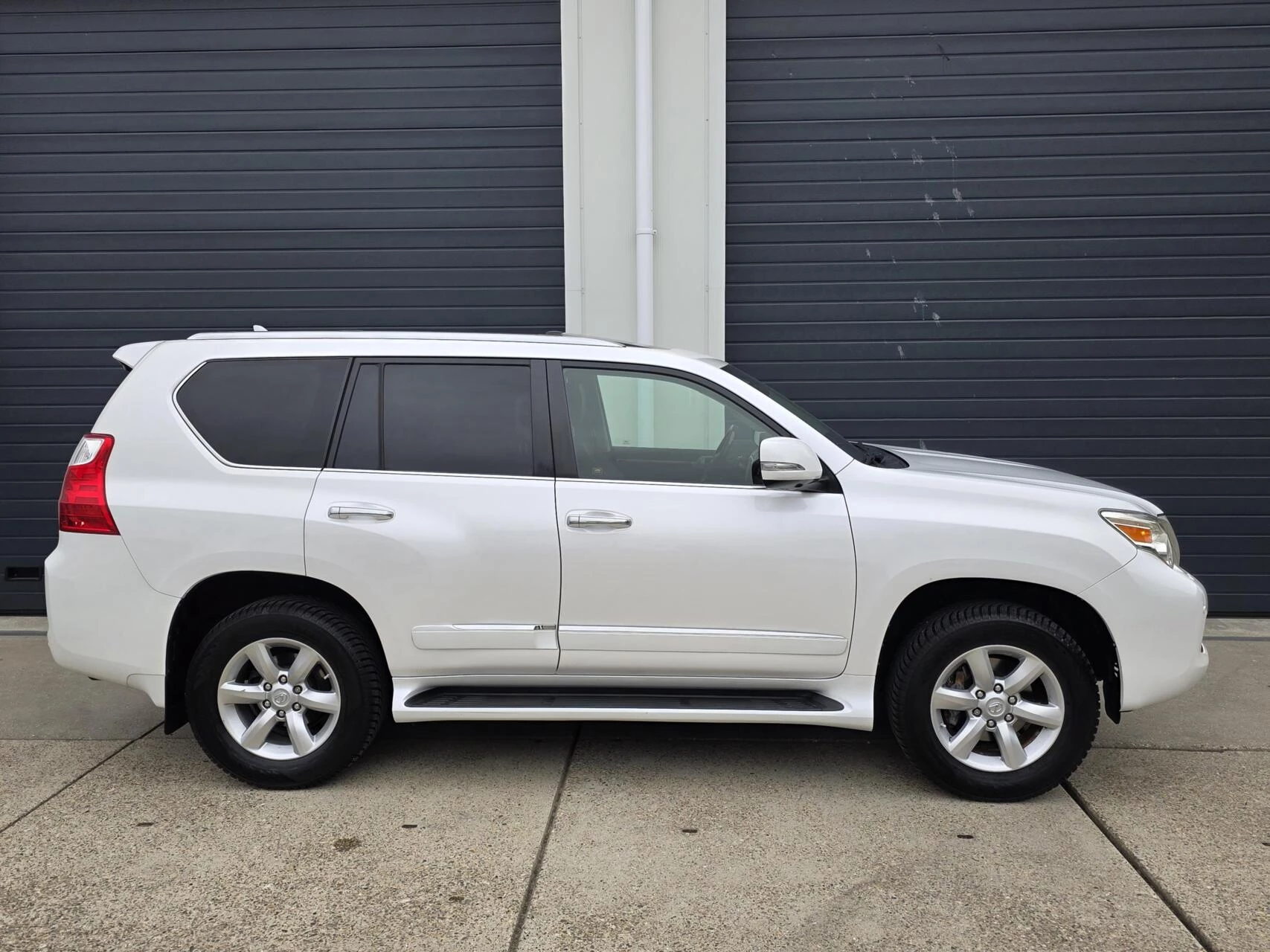 Hoofdafbeelding Lexus GX