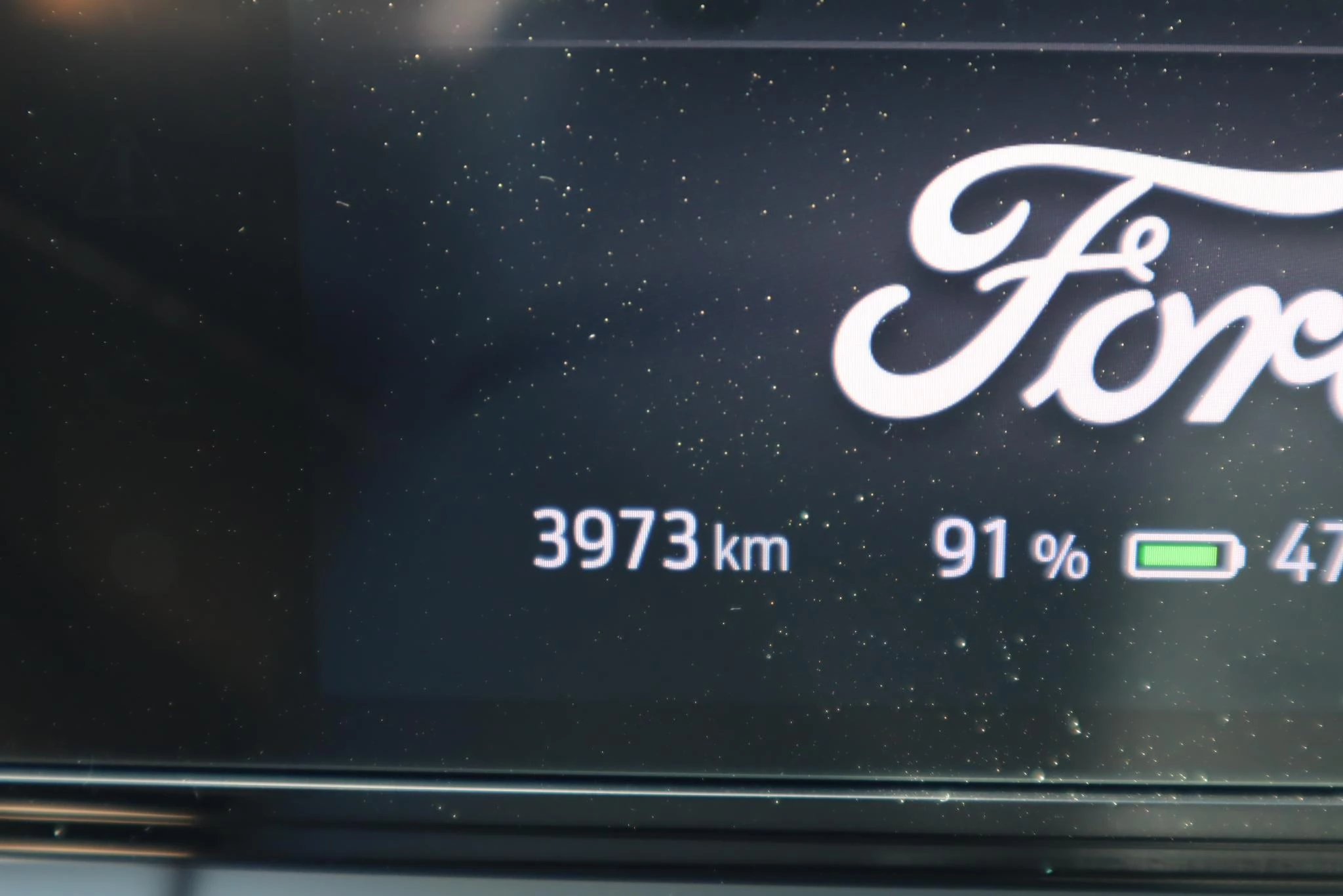 Hoofdafbeelding Ford Explorer