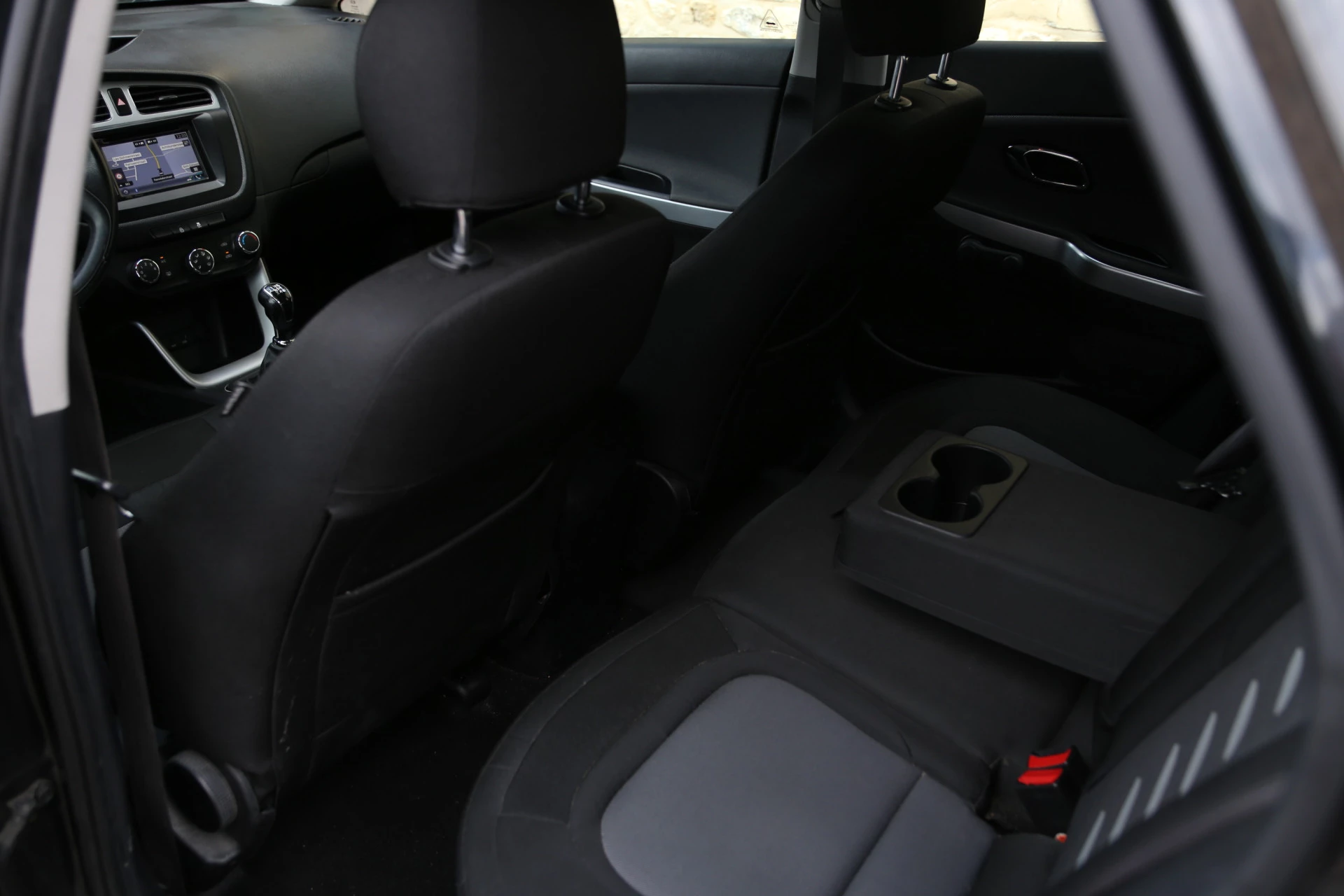 Hoofdafbeelding Kia cee'd