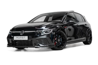 Volkswagen Golf 2.0 TSI GTI Clubsport Pano HK DSG LED Vol