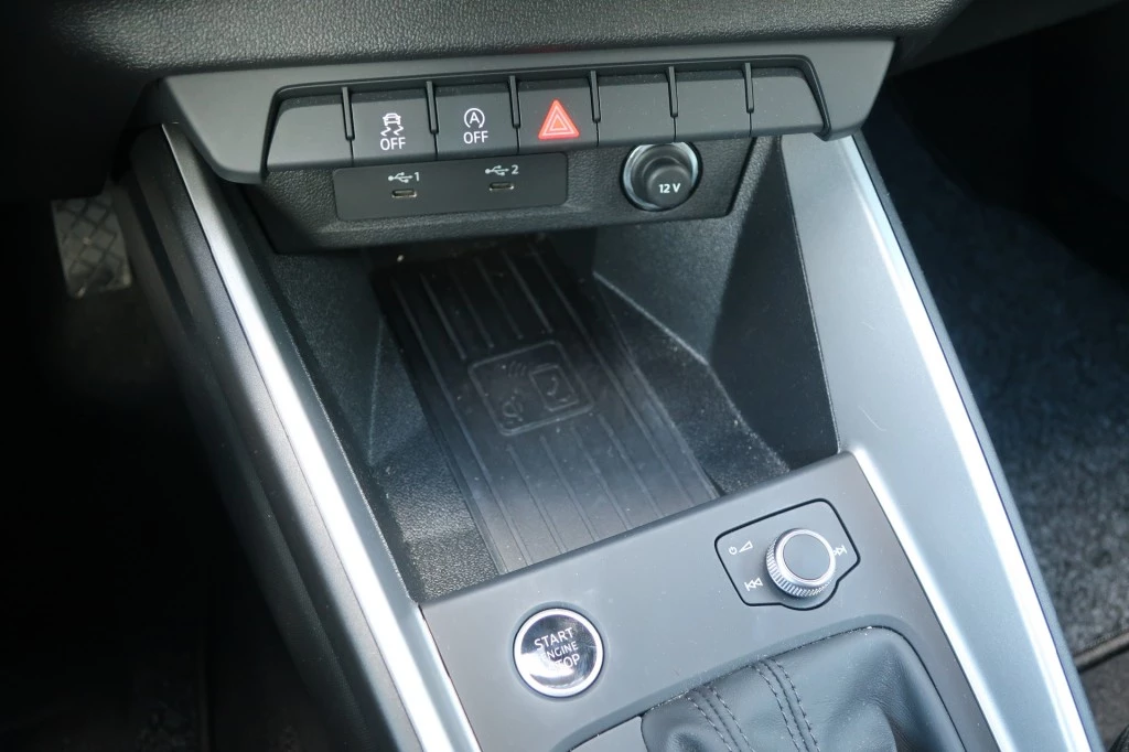 Hoofdafbeelding Audi A1