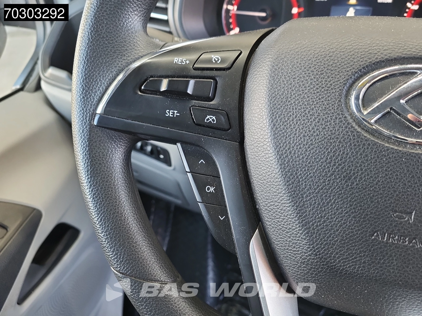 Hoofdafbeelding Maxus Deliver9