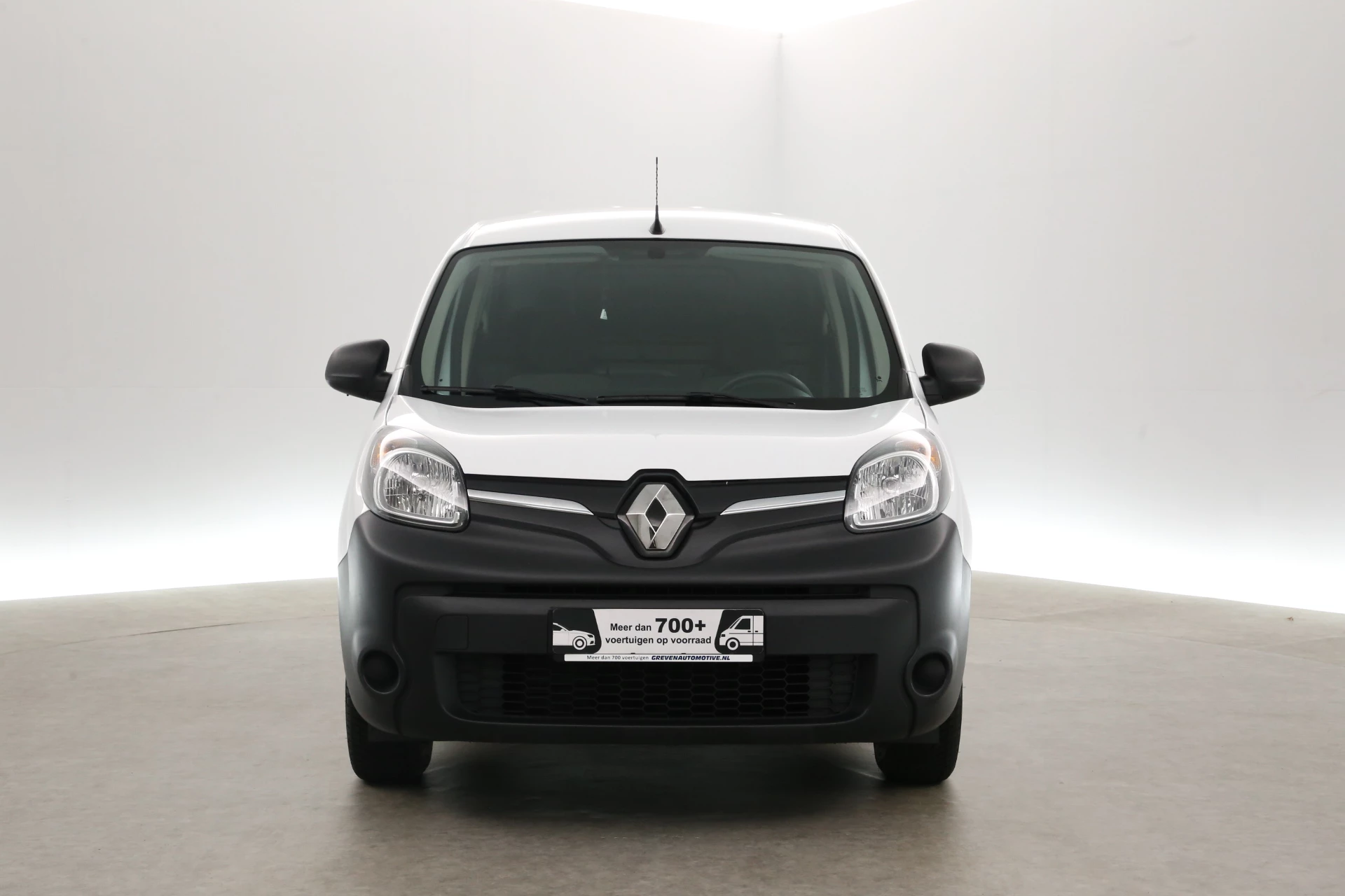 Hoofdafbeelding Renault Kangoo Z.E.