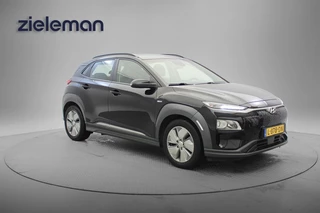 Hyundai Kona Electric Comfort 64 kWh - Carplay, Navi, Cruise, Camera, SOH 95,6%