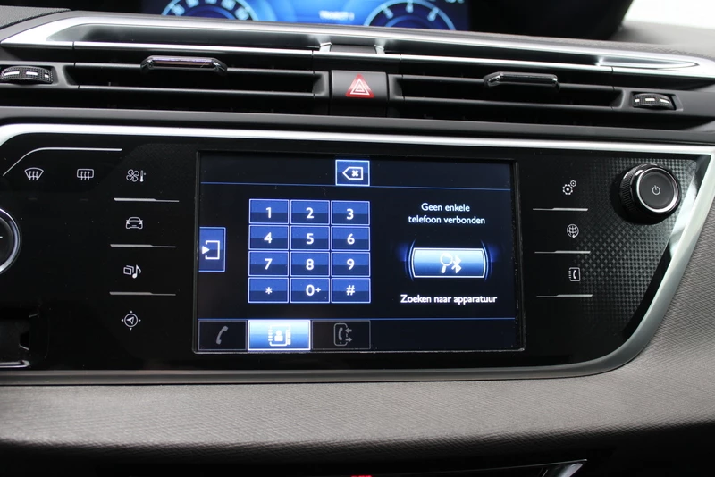 Hoofdafbeelding Citroën C4 Picasso