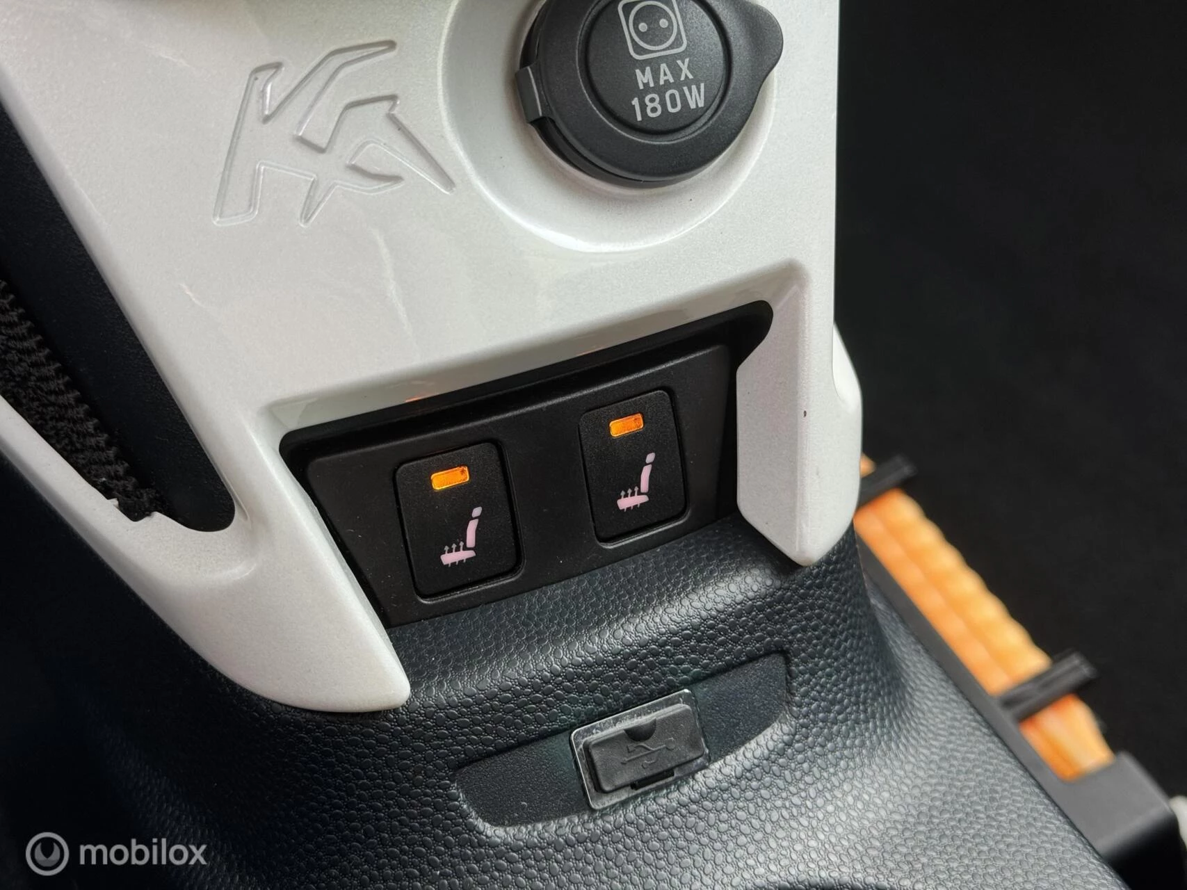Hoofdafbeelding Ford Ka