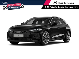 Audi A5 2.0 TFSI quattro Pro Line 299 PK · Tech pakket · Elek. wegklapbare trekhaak · Voorventilatie comfort