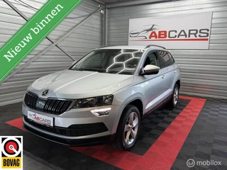 Skoda Karoq 1.5 TSI ACT Ambition - Automaat