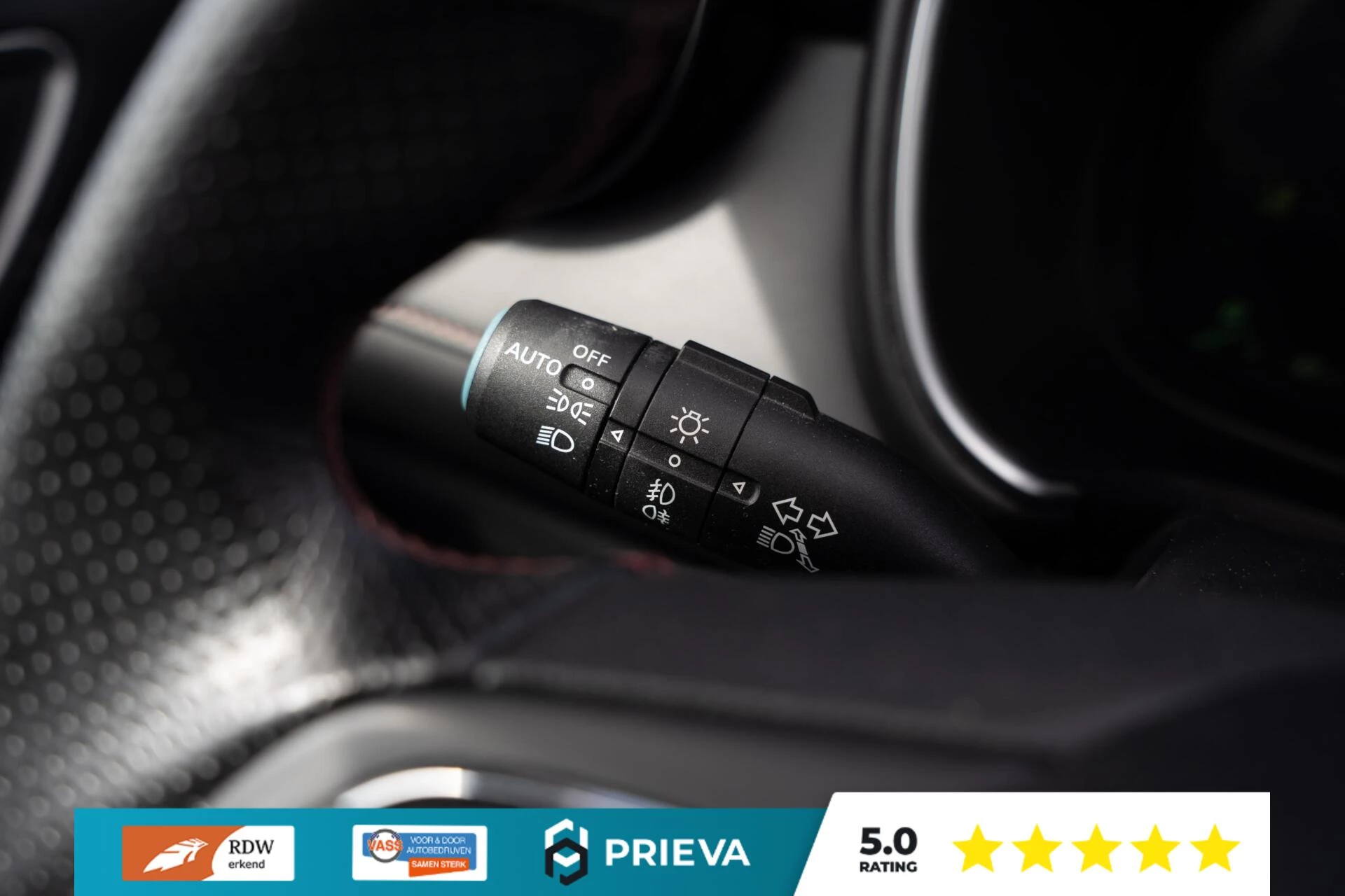 Hoofdafbeelding MG EHS