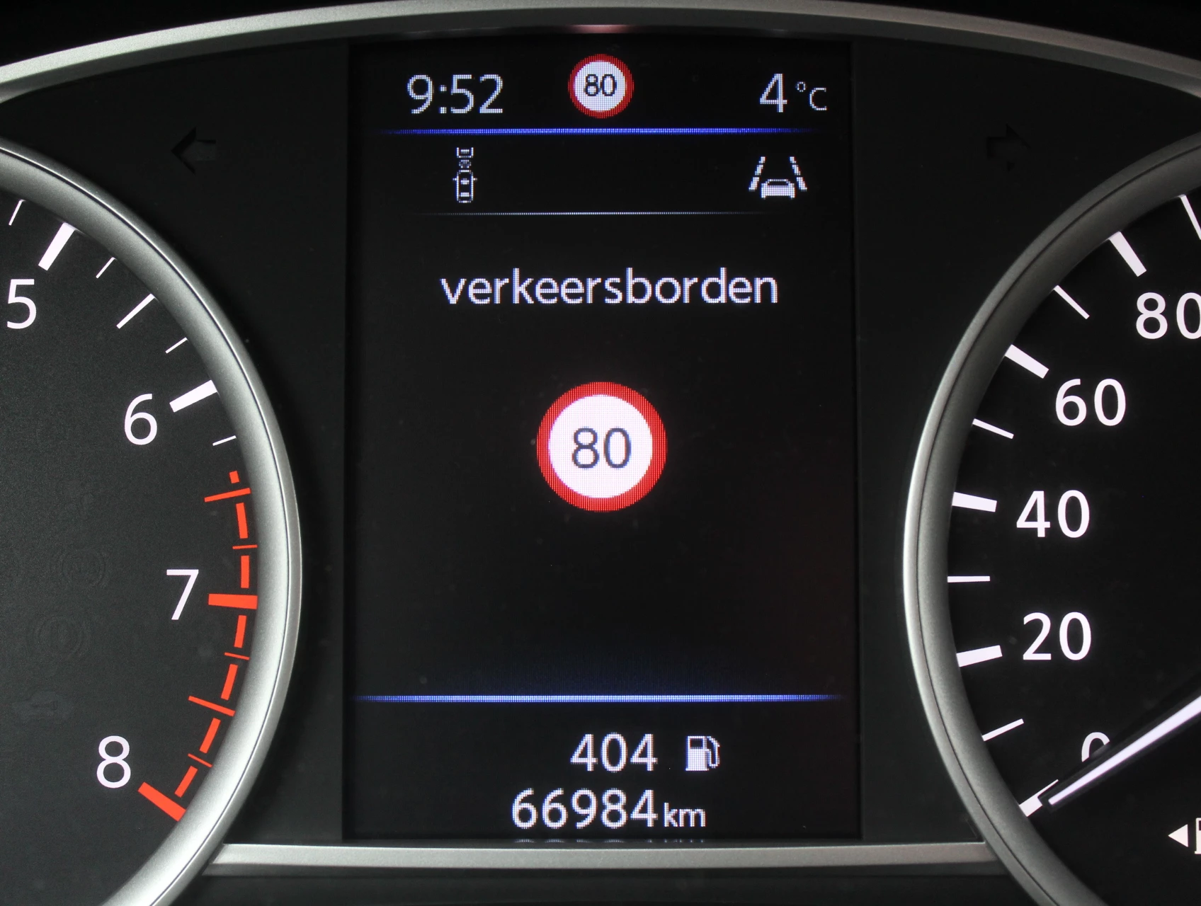 Hoofdafbeelding Nissan Micra