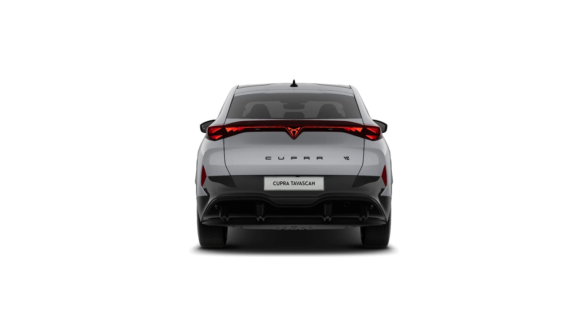 Hoofdafbeelding CUPRA Tavascan