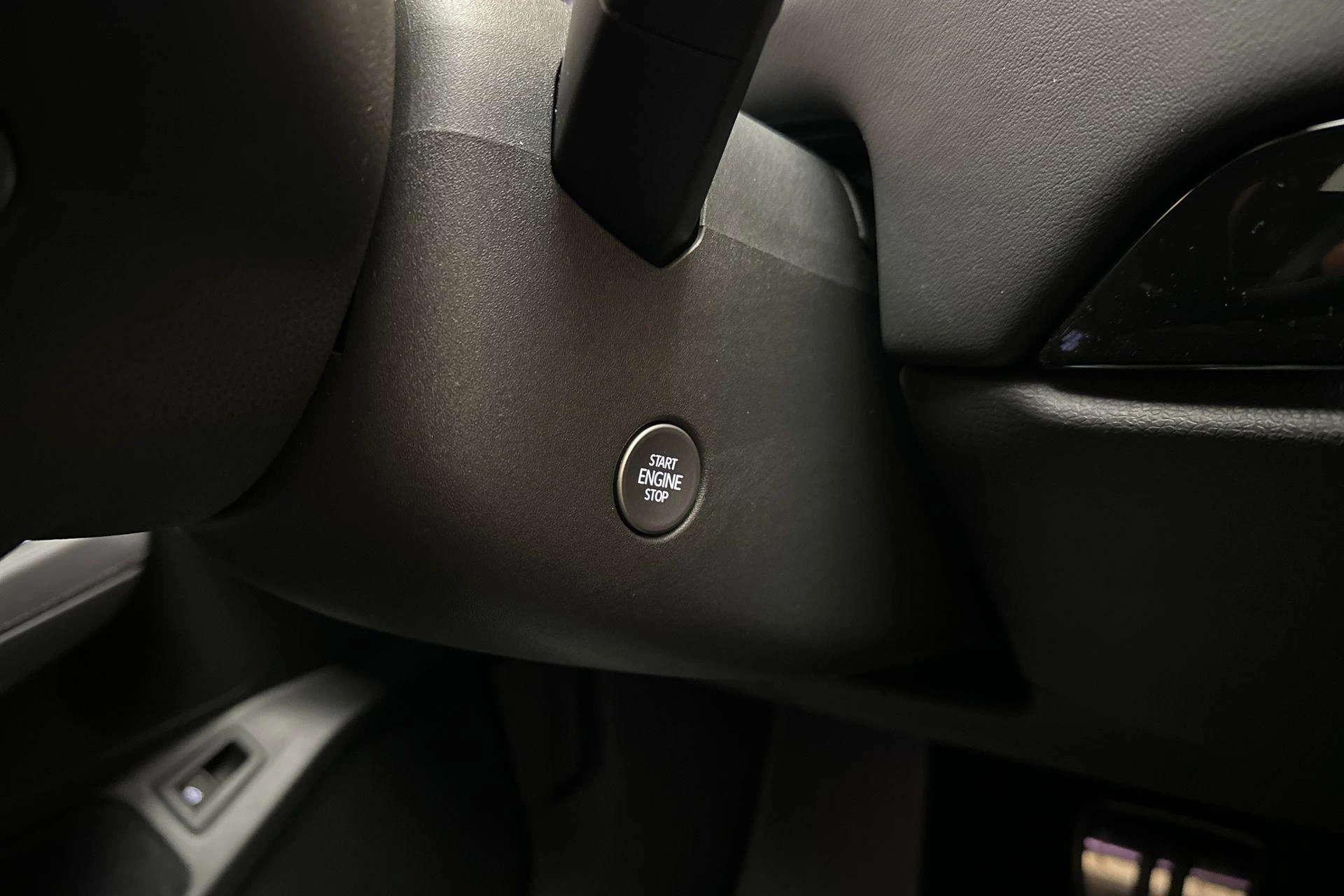 Hoofdafbeelding Volkswagen ID.7