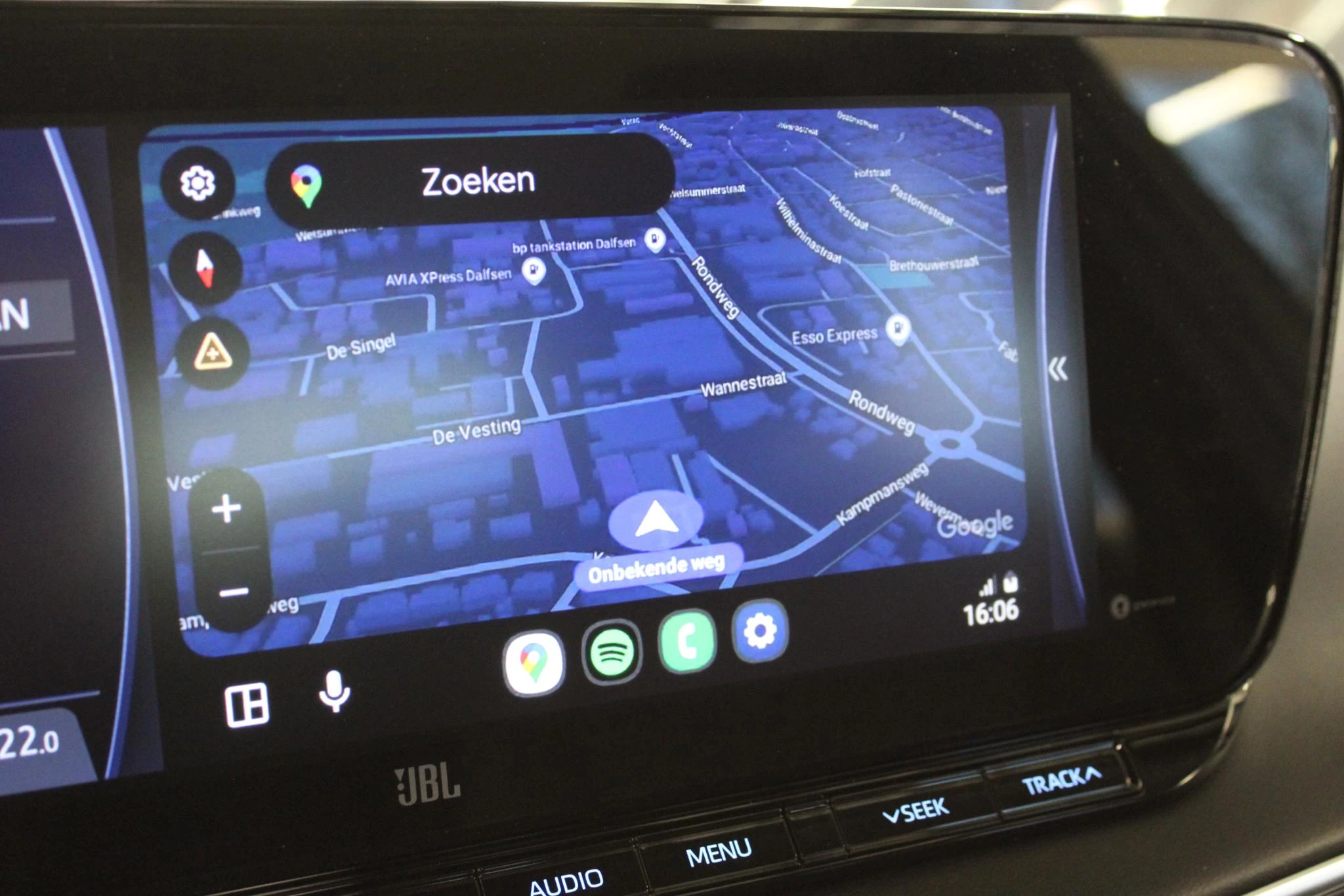 Hoofdafbeelding Toyota Mirai